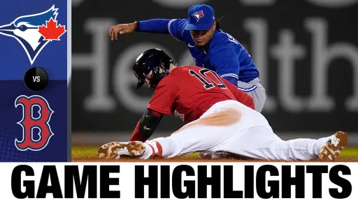 Game Highlights Video