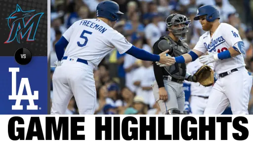 Game Highlights Video