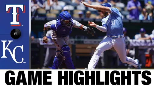 Game Highlights Video