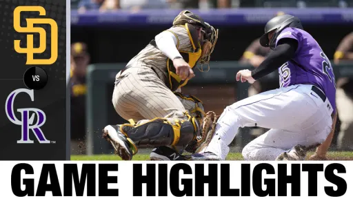 Game Highlights Video
