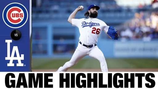 Game Highlights Video