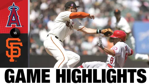 Game Highlights Video