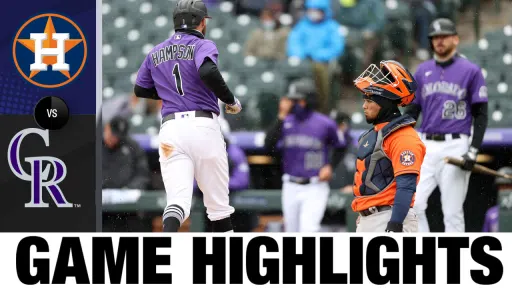 Game Highlights Video