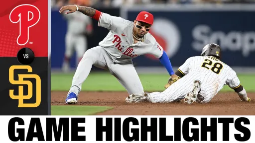 Game Highlights Video
