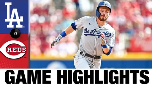 Game Highlights Video