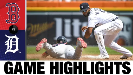 Game Highlights Video