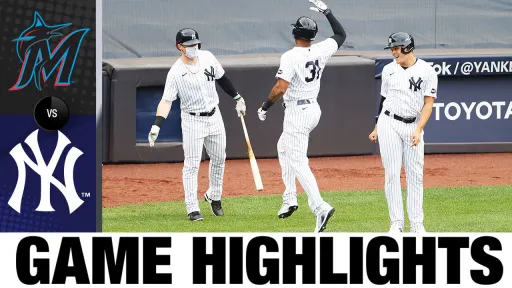 Game Highlights Video