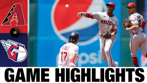 Game Highlights Video