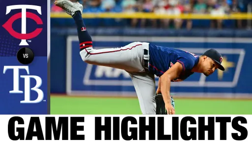 Game Highlights Video