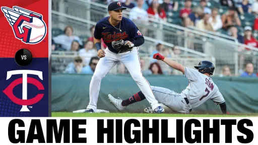 Game Highlights Video