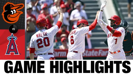 Game Highlights Video