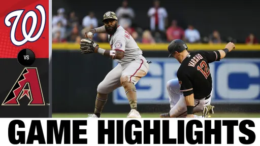 Game Highlights Video