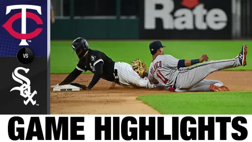 Game Highlights Video