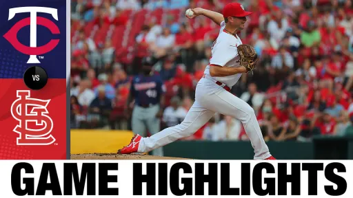 Game Highlights Video