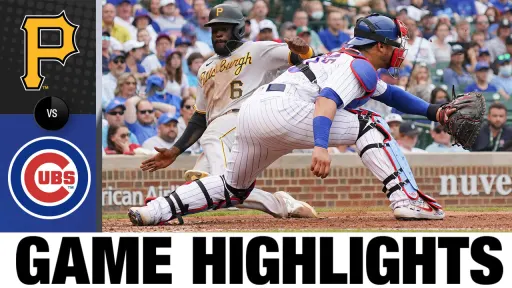 Game Highlights Video
