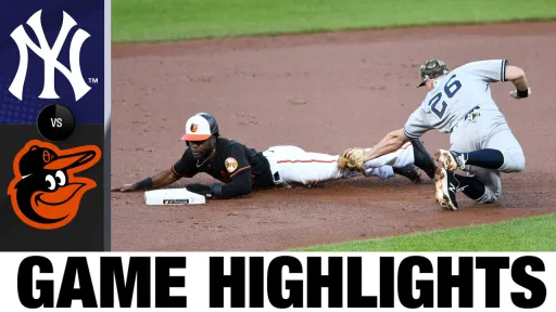 Game Highlights Video
