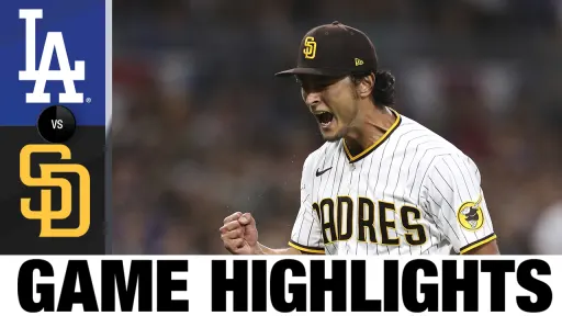 Game Highlights Video