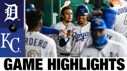 Game Highlights Video