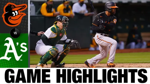Game Highlights Video