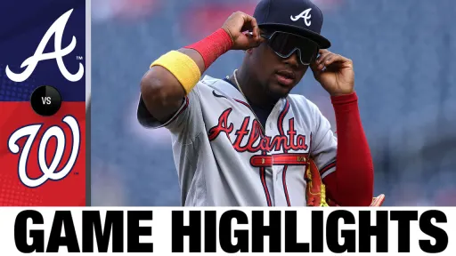 Game Highlights Video