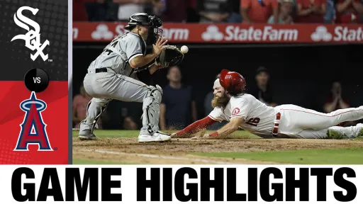 Game Highlights Video