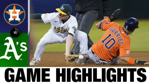 Game Highlights Video