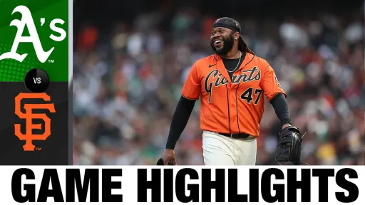 Game Highlights Video