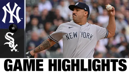 Game Highlights Video
