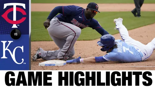 Game Highlights Video