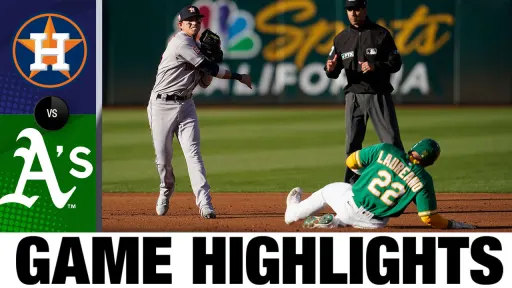 Game Highlights Video