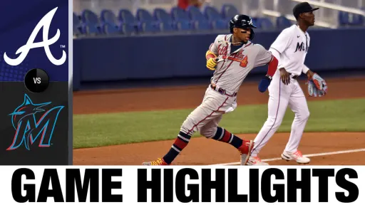 Game Highlights Video