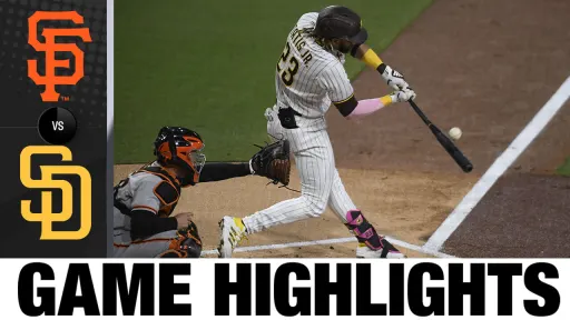 Game Highlights Video