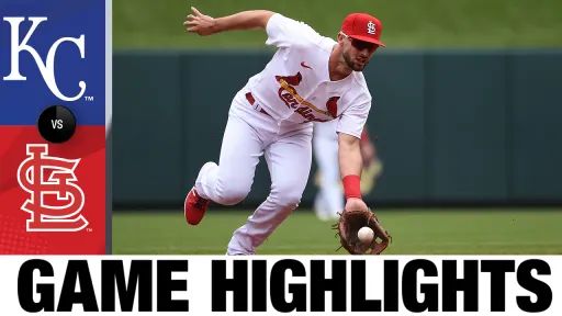Game Highlights Video