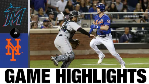 Game Highlights Video