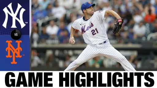 Game Highlights Video
