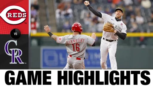 Game Highlights Video