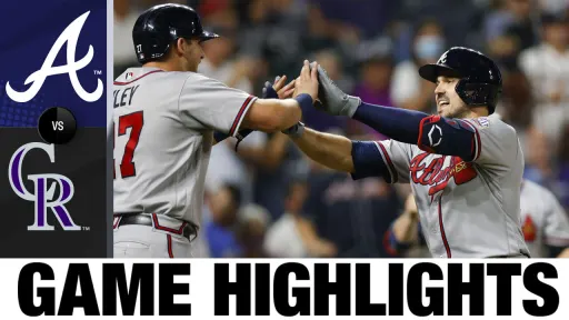 Game Highlights Video