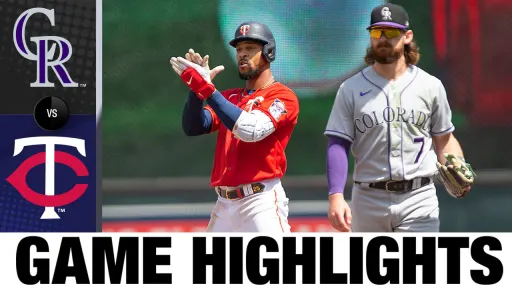 Game Highlights Video
