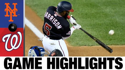 Game Highlights Video