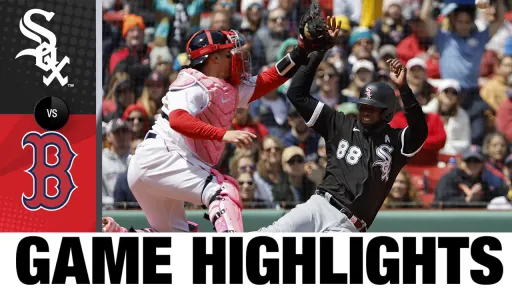 Game Highlights Video