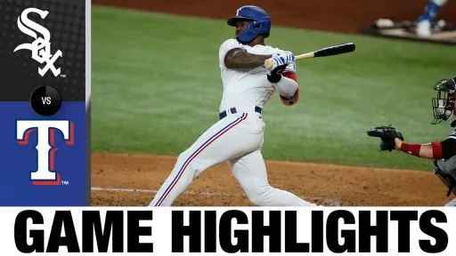 Game Highlights Video