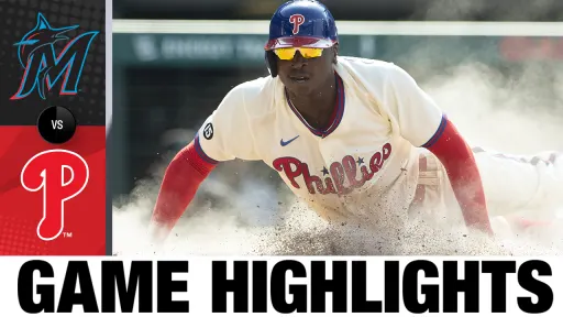 Game Highlights Video