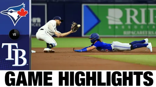Game Highlights Video