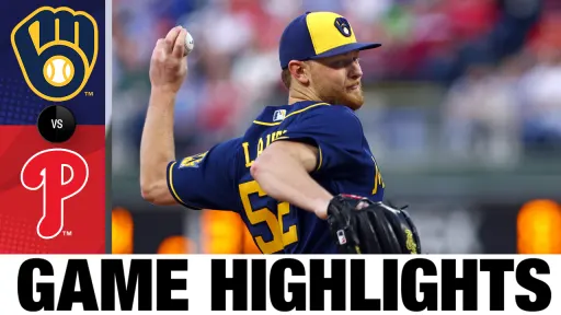 Game Highlights Video