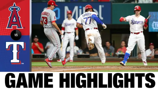 Game Highlights Video