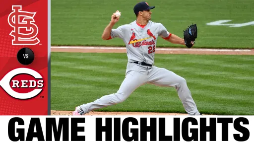 Game Highlights Video