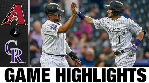 Game Highlights Video