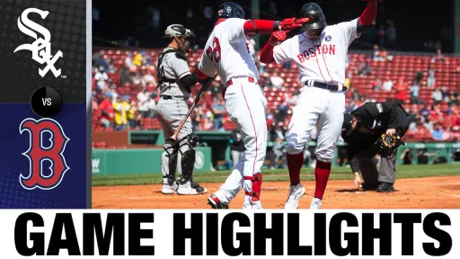 Game Highlights Video