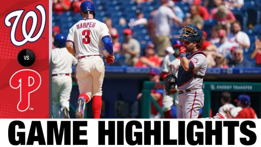 Game Highlights Video