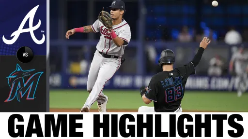 Game Highlights Video